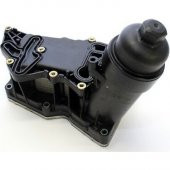 VEKA BMW X3(F25) 5 Serisi (f10) 3 Serisi (f30) Yağ Soğutucusu - 1