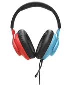 JBL Quantum 100N Kablolu Kulak Üstü Oyuncu Kulaklığı JBL Bar 500 MultiBeam 5.1 Kanal 590 W Soundbar - Ambalaj Hasarlı (SIFIR ÜRÜN) thumbnail 1