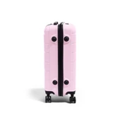 Biggdesign Moods Up TSA Kilitli 24" ABS Gövdeli Valiz  | Orta Boy-Pembe thumbnail 3