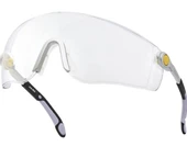 Delta Plus Lipari2 Şeffaf Koruyucu İş Gözlüğü thumbnail 2