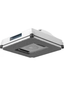 Havit HCR105 Akıllı Cam Temizleme Robotu App Kontrollü Su Hazneli Ultrasonik thumbnail 5