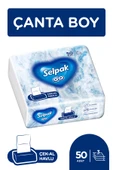 Selpak Go Çek-Al Havlu 12*50 Yaprak thumbnail 2