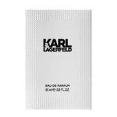 Karl Lagerfeld EDP 85 ml Kadın Parfümü thumbnail 3