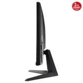 ASUSTUFGAMING VG27AQM5A 27" 300Hz 0.3ms HDMIDPELMB AdaptiveSync QHDFast IPS Gaming Monitör VG27AQM5A thumbnail 4