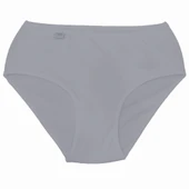 Tutku 922 Kadın Ribana Yüksel Bel Külot thumbnail 4