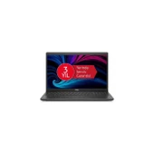 DELL Latitude 3520 N066L352015U Intel Corei5-1135G7 16GB 512GB SSD 15.6" FHD Ubuntu Tasinabilir Bilgisayar N066L352015U thumbnail 1