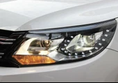 Tiguan 2013-2016 Uyumlu LED Far (HALOJEN FAR IÇIN) thumbnail 2