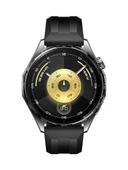 Huawei Watch GT 6 46 mm - Siyah thumbnail 2