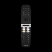 Arçelik Imperium 10 AI QLED A 1065 C AI 4K Ultra HD 65" Google Smart TV thumbnail 8