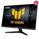 ASUS TUF GAMING VG279Q5A 27" 200Hz 0.3ms HDMI DP G-Sync FreeSync FHD Fast IPS GamingMonitör VG279Q5A thumbnail 3