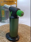 Orcamp X-501 Çakmak Gazı Doldurulabilir Torch Pürmüz thumbnail 2