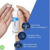 CeraVe Nemlendiren Hyalüronik Asit Serum 30 Ml - SKT:12M thumbnail 5