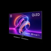 Arçelik Imperium 10 AI QLED A 1065 C AI 4K Ultra HD 65" Google Smart TV thumbnail 3