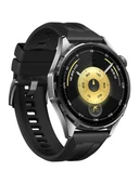 Huawei Watch GT 6 46 mm - Siyah thumbnail 3