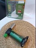 Orcamp X-501 Çakmak Gazı Doldurulabilir Torch Pürmüz thumbnail 5
