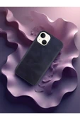 DEERDERİ Juno İphone Hakiki Deri Koruyucu Kılıf Iphone 13/14/15 thumbnail 1