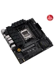 Asus TUF Gaming B650M-E AMD AM5 DDR5 Micro ATX Anakart Teşhir thumbnail 3