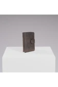 DEERDERİ Thyke Vintage Deri Cüzdan Kartlık thumbnail 3