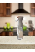 Dörtel Tedarik Air Sprey Cam Yağlık Püskürtmeli Yağdanlık XL 300 ML thumbnail 2