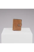 DEERDERİ Thyke Vintage Deri Cüzdan Kartlık thumbnail 1