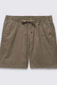 Vans   RANGE RELAXED ELASTIC SHORT Erkek Bordo Şort - VN0A5FKD thumbnail 3