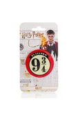 GiFi Rozet Harry Potter Lisanslı Özel 9 3 Çeyrek Tasarım thumbnail 4