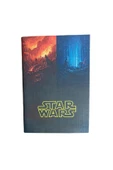 Dörtel Tedarik Star Wars Temalı Çizgisiz Defter thumbnail 1