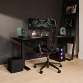 KEF Kube 8 MIE Aktif Subwoofer - Showroom Vitrin Ürünü thumbnail 5