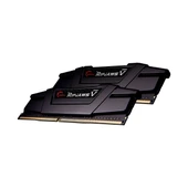 G.Skill Ripjaws V 32 GB (2x16) 3600 MHz CL18 F4-3600C18D-32GVK DDR4 Ram thumbnail 3