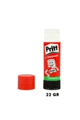 Pritt Stick Yapıştırıcı 22 gr 3'lü Paket thumbnail 2