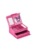 GiFi Kuromi Lisanslı Makyaj Kutu Organizer thumbnail 2