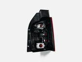 DEPO VOLKSWAGEN TRANSPORTER T6 SOL ARKA STOP LAMBASI ÇİFT KAPI KAPAK thumbnail 2