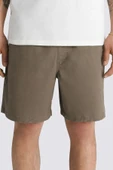 Vans   RANGE RELAXED ELASTIC SHORT Erkek Bordo Şort - VN0A5FKD thumbnail 1