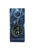 Dörtel Tedarik Game Of Thrones Lannister Anahtarlık thumbnail 1