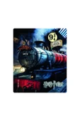 GiFi Harry Potter Lisanslı Bilek Destekli Mousepad thumbnail 1