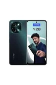 Vivo Y28 256 GB 8 GB Ram Yeşil Renk  (Vivo Türkiye Garantili) thumbnail 5