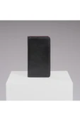 DEERDERİ Hypnos Hakiki Deri Telefon Bölmeli Portföy Cüzdan thumbnail 1