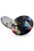 GiFi Rozet Harry Potter Hogwarts Express thumbnail 2