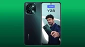 Vivo Y28 256 GB 8 GB Ram Yeşil Renk  (Vivo Türkiye Garantili) thumbnail 8