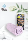 Dörtel Tedarik Özel Kutusunda 50x90 Cm El&yüz Havlusu Havlu thumbnail 1