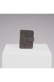 DEERDERİ Thyke Vintage Deri Cüzdan Kartlık thumbnail 1