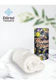 Dörtel Tedarik Özel Kutusunda 50x90 Cm El&yüz Havlusu Havlu thumbnail 1