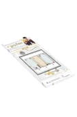 GiFi Notepad Harry Potter Özel Tasarım Lisanslı 9x22,7 Cm thumbnail 6