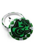 GiFi Rozet & Broş Harry Potter Slytherin Platform Warner Bros Lisanslı thumbnail 7