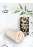 Dörtel Tedarik Özel Kutusunda 50x90 Cm El&yüz Havlusu Havlu thumbnail 1
