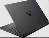 HP Victus 16-S0012NT 7Z585EA Ryzen 7 7840HS 16 GB 512 GB SSD RTX4050 16.1" Full HD Gaming Laptop thumbnail 2