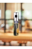 Tohana Zeytinyağı Cam Sprey Şişesi Sirke Yağ Püskürtücü Barbekü Sosu Yağdanlık 100ml thumbnail 1