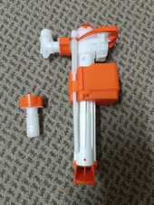 VİTRA GÖMME REZERVUAR DOLDURMA GURUBU 426185YP thumbnail 1