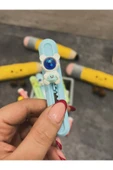Stilo Ayı Astronot Mini Maket Bıçağı 1 Adet thumbnail 3