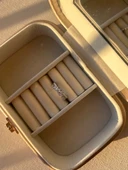 925 ayar taşlı gümüş yüzük no 10 thumbnail 2